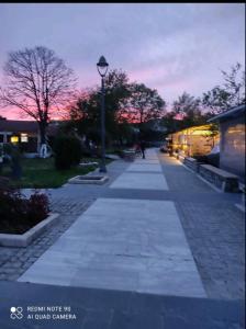 Φωτογραφία από το άλμπουμ του Sunrise Suite στην Ολυμπιάδα