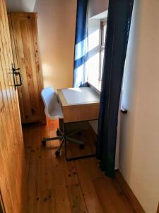 Fotografija v galeriji nastanitve Sunriseview Cottages v mestu Wicklow