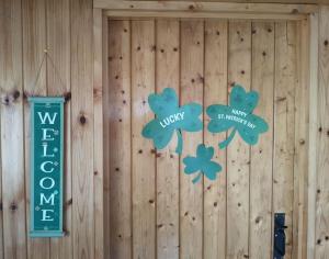 Certifikat, nagrada, znak ali drug dokument, ki je prikazan v nastanitvi Sunriseview Cottages