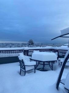 Foto dalla galleria di Panorama VistaVue Vancouver a Vancouver