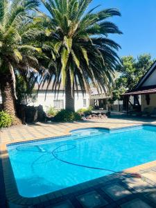 Zdjęcie z galerii obiektu Sun Kissed guesthouse w mieście Middelburg +20 zdjęć