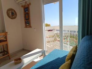 Posedenie v ubytovaní Acuario Benalmádena