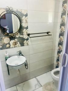 Zdjęcie z galerii obiektu Sun Kissed guesthouse w mieście Middelburg