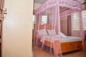 Billede fra billedgalleriet på Karura and friends airbnb (affordable) i Diani Beach