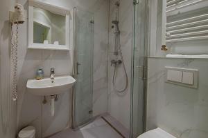 Fotografie z fotogalerie ubytování See Hotel Karlslust Chalets v destinaci Storkow + 17 fotografií