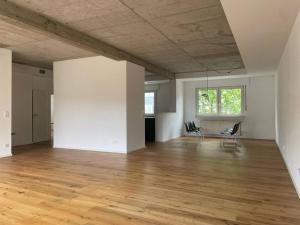 Afbeelding uit fotogalerij van JustlikeHome - Prime Selection II - Loft in Bochum