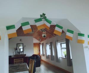Fotografija v galeriji nastanitve Sunriseview Cottages v mestu Wicklow