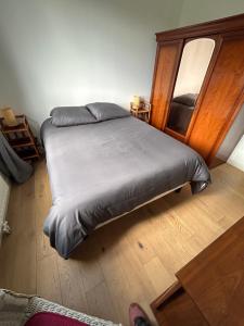 Photo de la galerie de l'établissement Appartement Refait à Neuf 3 lits deux chambres parking, à Boulogne-Billancourt