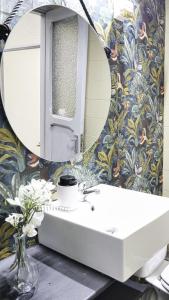 Ванная комната в Villa Canaria Luna - Villa Canary Moon