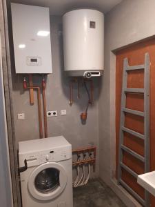 Fotografie z fotogalerie ubytování Apartman u lesa Horšovském Týně