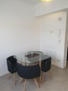 Galeriebild der Unterkunft Patagonia Alamos II in Comodoro Rivadavia