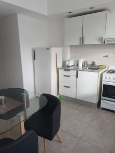 Galeriebild der Unterkunft Patagonia Alamos II in Comodoro Rivadavia