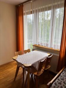 Fotografia z galérie ubytovania Pokoje Gościnne U Gordona v destinácii Poronin