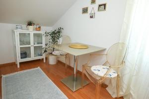 Fotografie z fotogalerie ubytování Z&A Studio apartment with parking v Božavě + 6 fotografií
