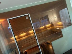 Fotografie z fotogalerie ubytování Traumwohnung mit eigenem Spa v destinaci Thaur