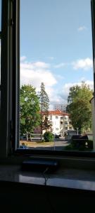 Gambar di galeri bagi Forrest Apartments in Freiberg Min stay 2 nights Max Number of Guest 1 Aprt 1 di Freiberg