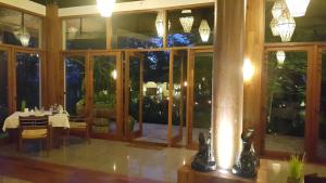 Fotografie z fotogalerie ubytování Villa Inle Boutique Resort v destinaci Nyaung Shwe