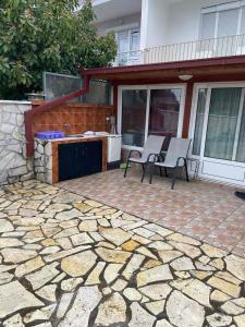 Fotografie z fotogalerie ubytování Sonja v destinaci Sutomore