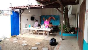 Φωτογραφία από το άλμπουμ του Casa Escalante Hostel στο Σαν Χοσέ