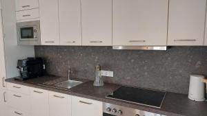 Gallery image of Ferienwohnung Lieser am Markt in Lieser