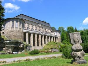 Galeriebild der Unterkunft Privát Bene in Vyšné Ružbachy