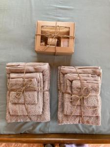 Imagen de la galería de Sparrow’s house, en Proástion