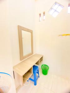 Afbeelding uit fotogalerij van Lansogo Homestay in Painan