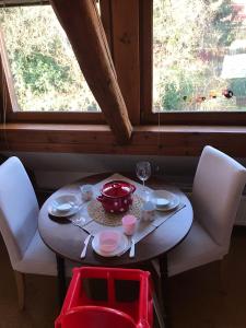 Fotografie z fotogalerie ubytování Apartmány Dolní Vítkov v Chrastavě