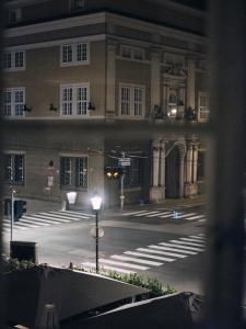 Okolí hotelu