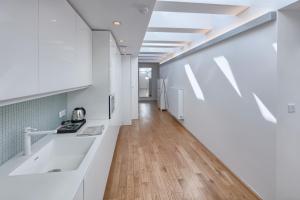 Fotografie z fotogalerie ubytování Karlin Residence by TKC v Praze