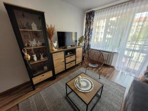 Μια τηλεόραση ή/και κέντρο ψυχαγωγίας στο Farmer's House