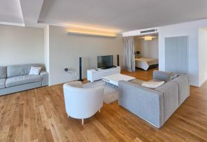 Fotografie z fotogalerie ubytování Karlin Residence by TKC v Praze