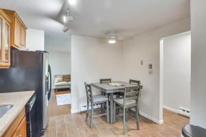 Gallery image of Quaint Bristol Townhome about 14 Mi to West Hartford! in Bristol