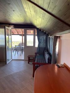 Posezení v ubytování Indigo sea view rooms + 37 fotografií