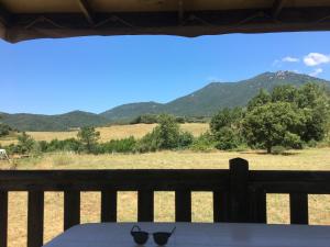 Fotografie z fotogalerie ubytování PROCHE du PONT GENOIS v destinaci Sartène