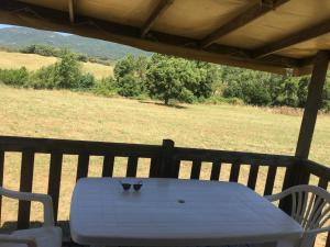 Fotografie z fotogalerie ubytování PROCHE du PONT GENOIS v destinaci Sartène