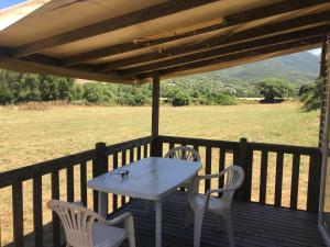 Fotografie z fotogalerie ubytování PROCHE du PONT GENOIS v destinaci Sartène