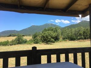 Fotografie z fotogalerie ubytování PROCHE du PONT GENOIS v destinaci Sartène