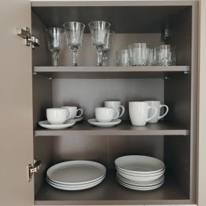 Fotografie z fotogalerie ubytování Morava apartmán 4 Uherské Hradiště Šafaříkova 855 v destinaci Uherské Hradiště