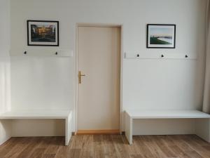 Fotografie z fotogalerie ubytování Morava apartmán 4 Uherské Hradiště Šafaříkova 855 v destinaci Uherské Hradiště