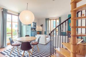 Φωτογραφία από το άλμπουμ του Pearl Of The Lake apartment, Bellagio, breathtaking views and good vibes στο Μπελάτζιο