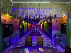 Fotografie z fotogalerie ubytování Pelemkecut Double-Degree Syariah Accommodation v destinaci Kejayan + 37 fotografií
