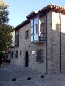 Gallery image of Hospedería Villa de Pintano in Pintano