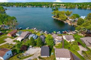 Imagen de la galería de Lake Studio Casita, en Akron