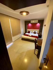 Billede fra billedgalleriet på Elysee Residence i Beirut