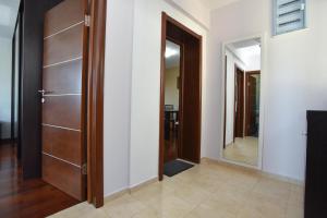 Mynd úr myndasafni af Panoramatic apartment í Petrovac na Moru