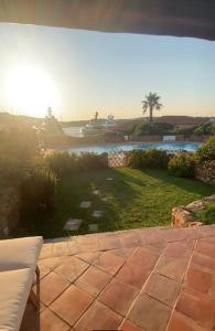 Phong cảnh thiên nhiên gần nhà nghỉ dưỡng