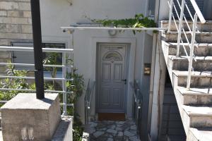 Mynd úr myndasafni af Panoramatic apartment í Petrovac na Moru