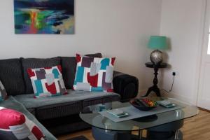 Fotografie z fotogalerie ubytování Moor House v destinaci Gorey