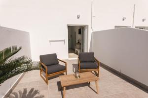 Photo de la galerie de l'établissement H Bellavista Mojácar, à Mojácar